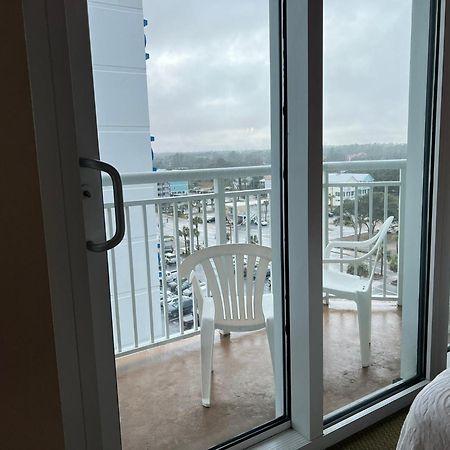 2501 S Ocean Blvd, 0811 - Ocean Front Sleeps 6 Villa Myrtle Beach Exterior foto