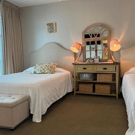 2501 S Ocean Blvd, 0811 - Ocean Front Sleeps 6 Villa Myrtle Beach Exterior foto