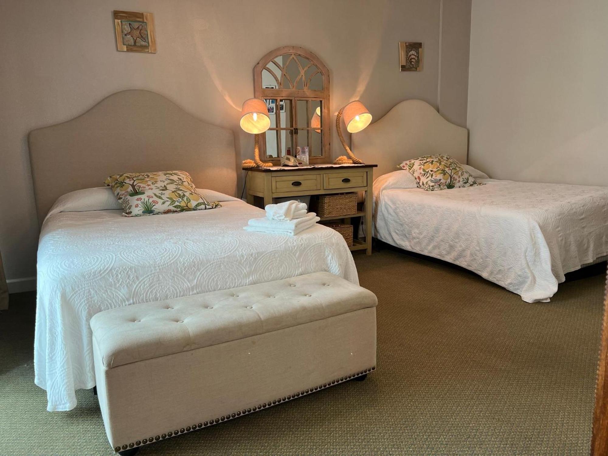 2501 S Ocean Blvd, 0811 - Ocean Front Sleeps 6 Villa Myrtle Beach Exterior foto