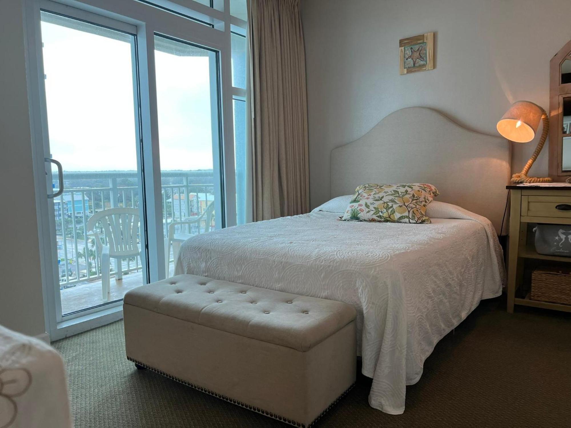 2501 S Ocean Blvd, 0811 - Ocean Front Sleeps 6 Villa Myrtle Beach Exterior foto
