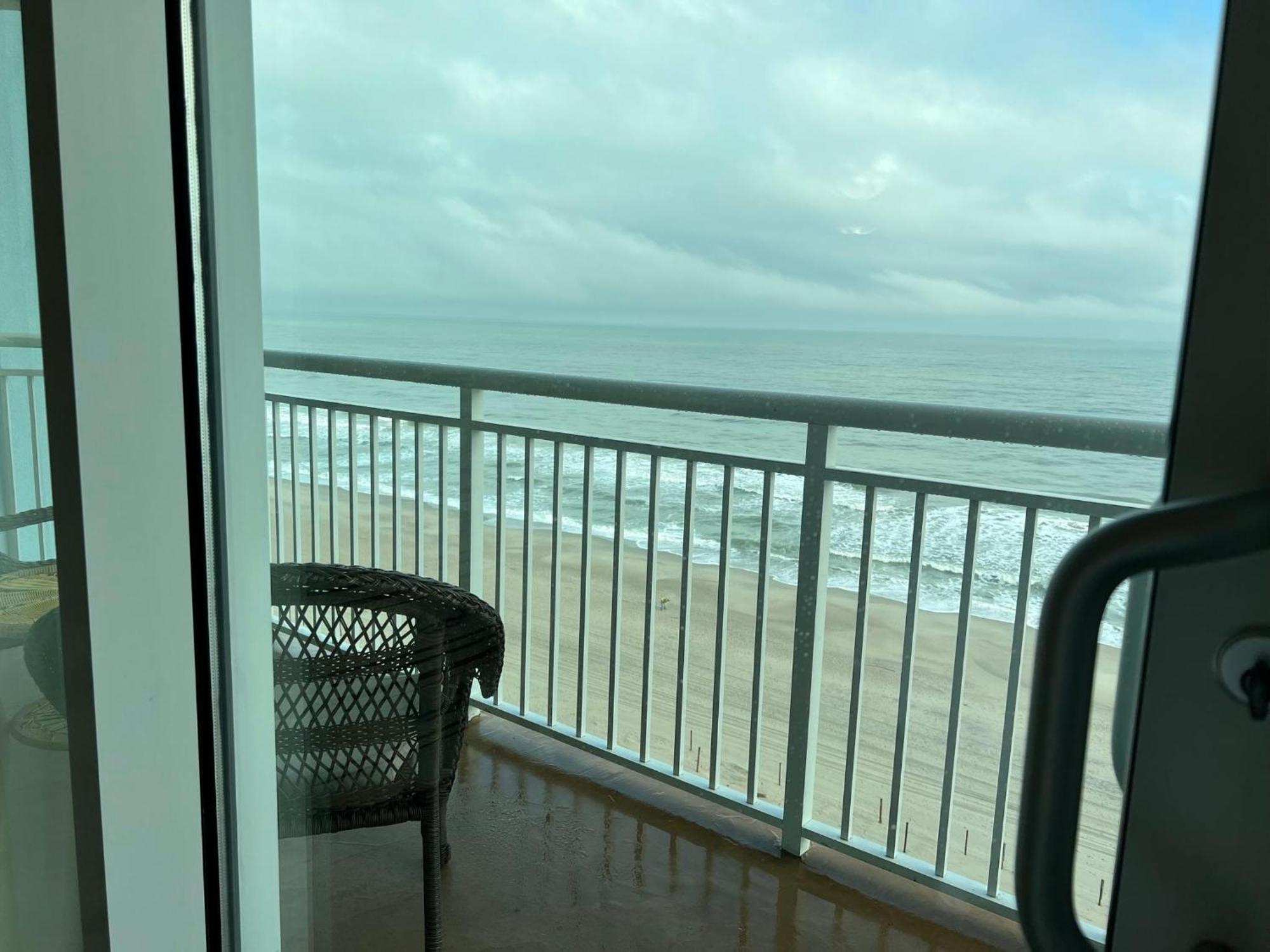 2501 S Ocean Blvd, 0811 - Ocean Front Sleeps 6 Villa Myrtle Beach Exterior foto