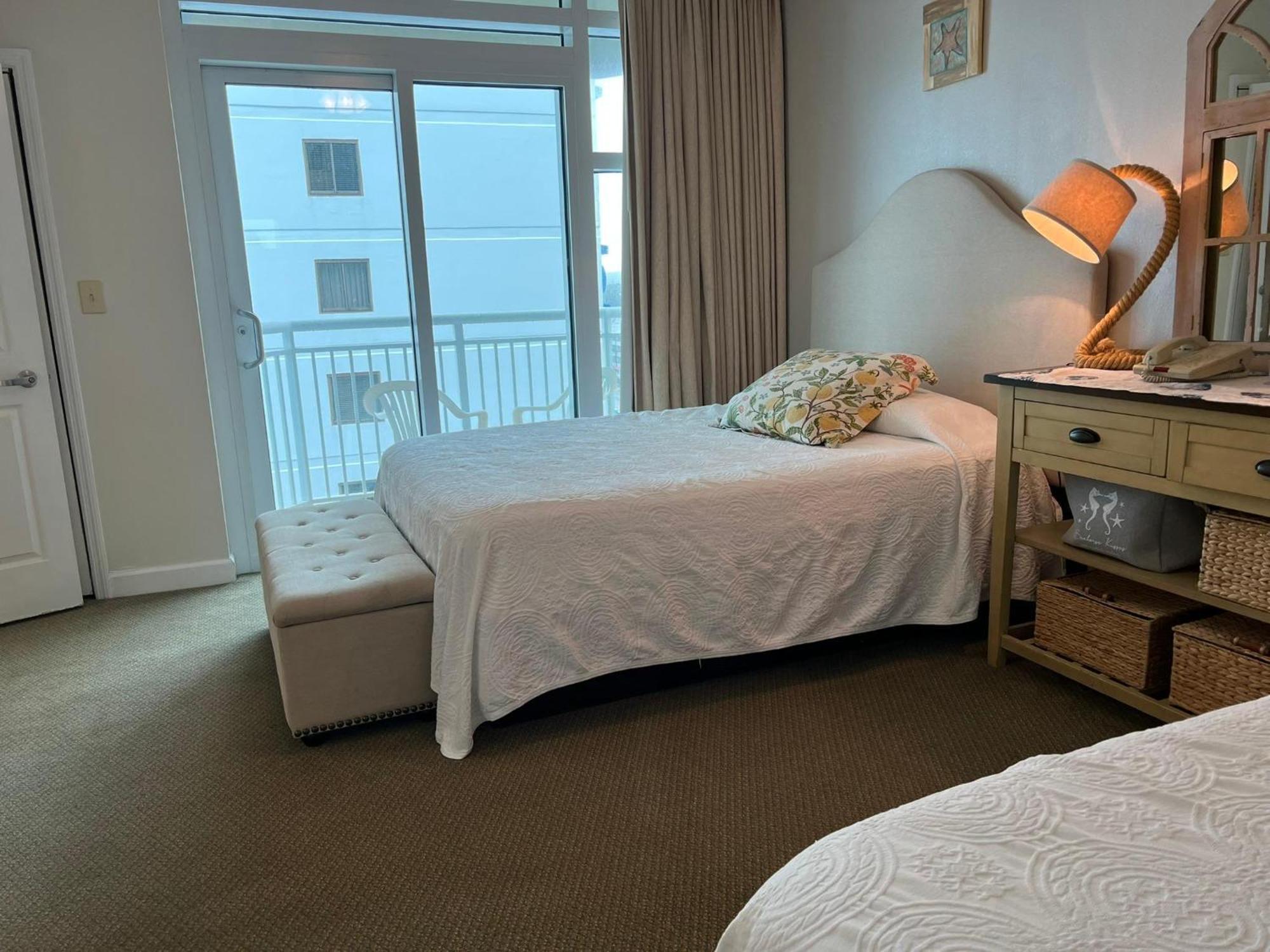 2501 S Ocean Blvd, 0811 - Ocean Front Sleeps 6 Villa Myrtle Beach Exterior foto