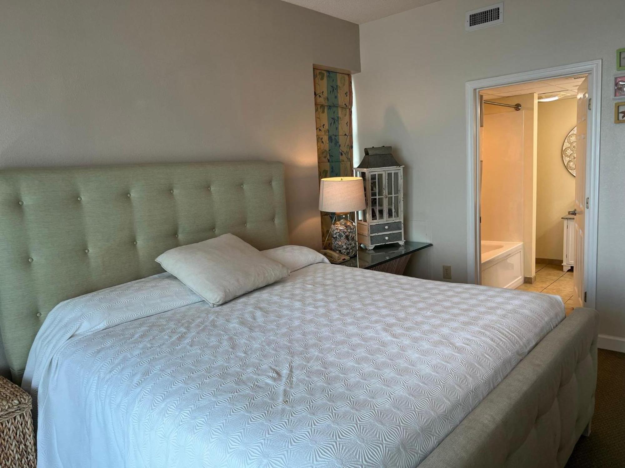 2501 S Ocean Blvd, 0811 - Ocean Front Sleeps 6 Villa Myrtle Beach Exterior foto